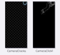 AmoledWalls - Wallpaper [S10 hole punch Walls] screenshot 4