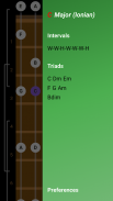 Guitar Scales & Patterns  *NO ADS* screenshot 6