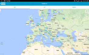 Atlas Copco Power Connect screenshot 3