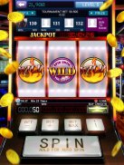 777 Slots - Free Vegas Slots! screenshot 7