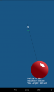 Simple Pendulum screenshot 2