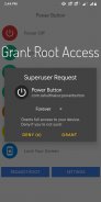 Power Button [Root] screenshot 3