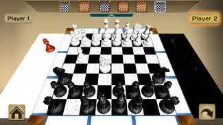 3D Chess - 2 Player screenshot 3
