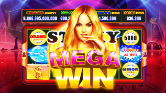 Tycoon Casino™: Machines à Sous Gratuites de Vegas screenshot 1