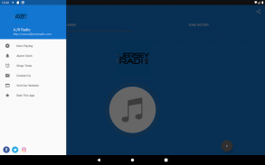 AJR Radio screenshot 0