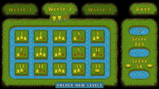 Chipmunk's Adventures - Logic Games & Mind Puzzles screenshot 12
