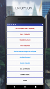 Ses Bilgisi (Olayları) screenshot 1