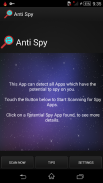 Anti Spy (SpyWare Removal) screenshot 3