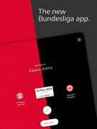 BUNDESLIGA - Official App screenshot 9