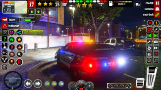 Police Car Chase Games 2024 screenshot 6