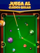 8 Ball - Multiplayer Pool PvP screenshot 4