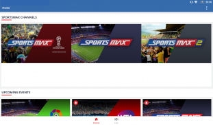 SportsMax screenshot 3