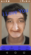 Future Mirror : Look Old screenshot 3
