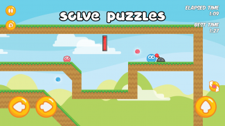 Bip and Pop screenshot 3