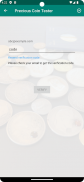Precious Coin Tester screenshot 6