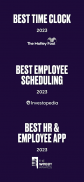 Employee Schedule & Time Clock screenshot 7