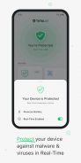 TotalAV Antivirus & VPN-Total Mobile Security 2020 screenshot 5