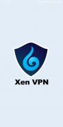 Xen VPN screenshot 5