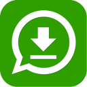 Status Saver for Whatsapp - Save HD Images, Videos Icon