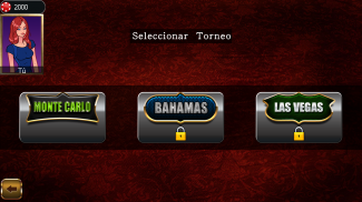 Campeonato de Backgammon screenshot 7