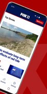 FOX 13 News - Tampa Bay screenshot 4