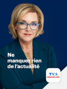 TVA Nouvelles screenshot 9