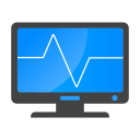 System Monitor Icon