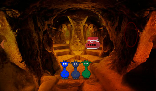 Sandstone Cave Escape screenshot 3