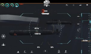 Submarine Pirates screenshot 7