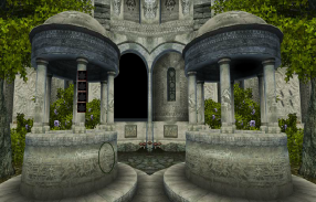 Stone Palace Escape screenshot 1