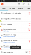 Hitask - Manage Team Tasks and Projects screenshot 0