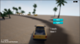 Raching Unlimited UE4 screenshot 1