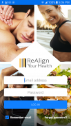 ReAlign Your Health screenshot 5