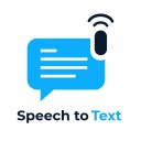 Transcribe - Speech To Text Converter App Icon