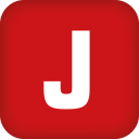 Jobindex Job App Icon
