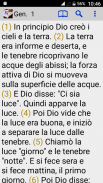 JWL Bible Library IT (light) screenshot 4