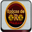 Epocas De Oro Radio Icon