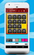 Fifteen Block Puzzle screenshot 5