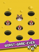 Grumpy Cat: Un jeu affreux screenshot 6