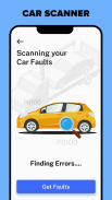 Free OBD Bluetooth Car Scanner: Car Diagnostics screenshot 7