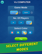 Ludo - Offline Ludo Game screenshot 8