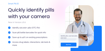 Smart Pill Identifier