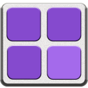 Kuku Kube-Official Game Icon