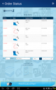 Area Ratio Calculator screenshot 1