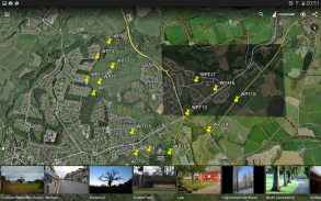 Mapit GIS - GPS Datenerfassung & Landvermessung screenshot 12