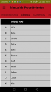 Manual de Procedimientos screenshot 4