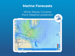 Aqua Map Marine - Boating GPS screenshot 6