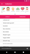 German Hungarian Dictionary screenshot 5