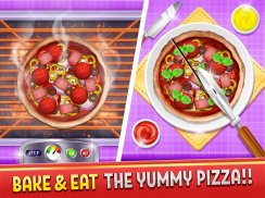 Pizza Maker - Master Chef screenshot 3