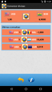 Currency converter Free screenshot 0